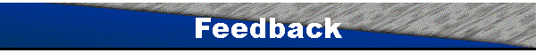 Feedback